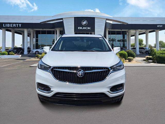 used 2019 Buick Enclave car, priced at $21,067