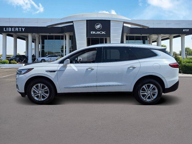 used 2019 Buick Enclave car, priced at $21,067