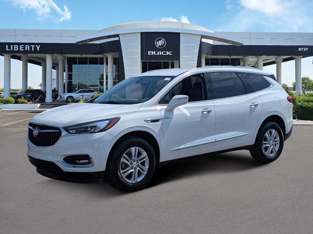 used 2019 Buick Enclave car, priced at $21,067