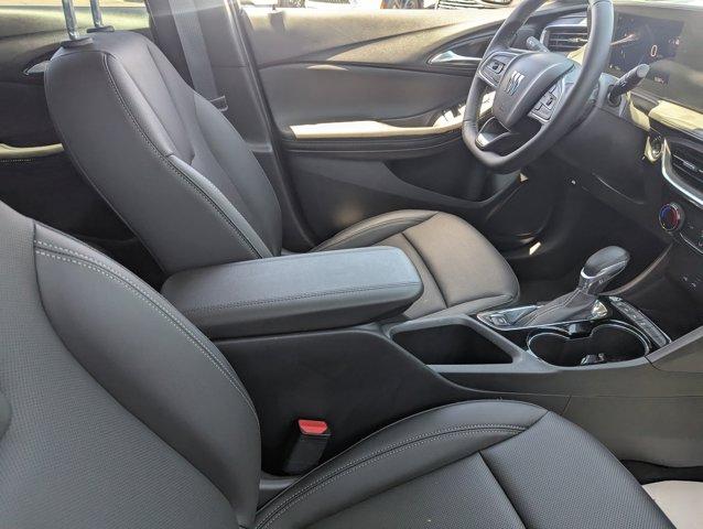 used 2024 Buick Encore GX car