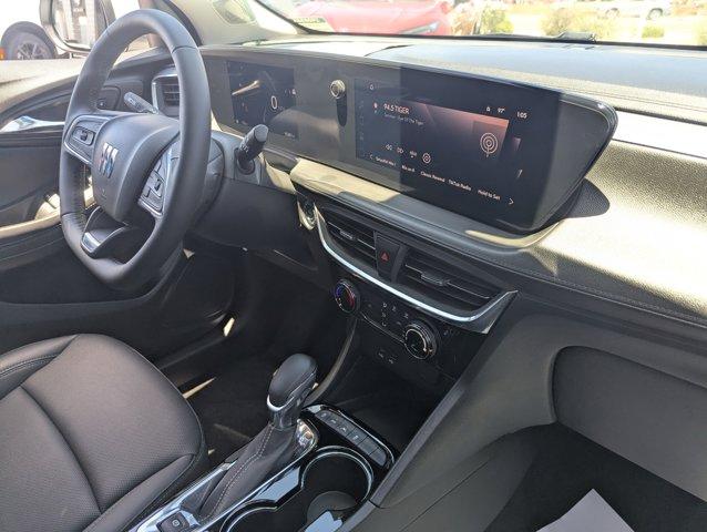 used 2024 Buick Encore GX car