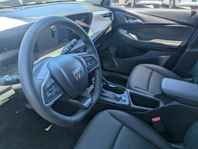 used 2024 Buick Encore GX car