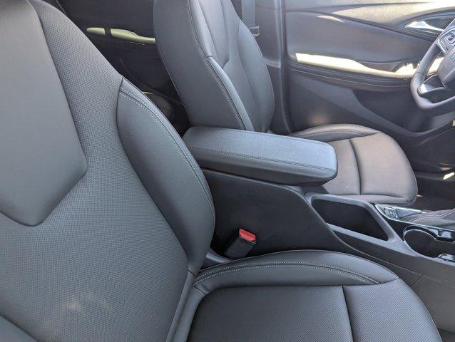 used 2024 Buick Encore GX car