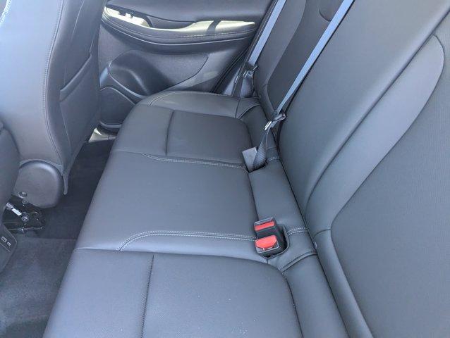 used 2024 Buick Encore GX car