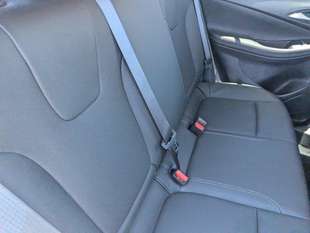 used 2024 Buick Encore GX car