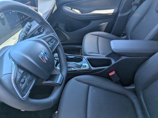 used 2024 Buick Encore GX car