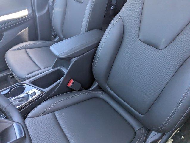 used 2024 Buick Encore GX car