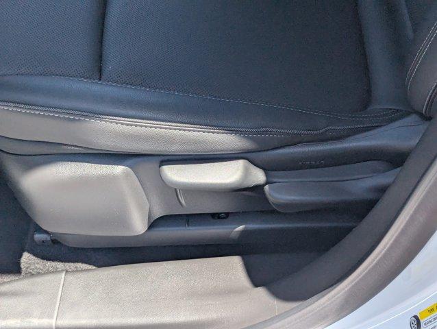 used 2024 Buick Encore GX car
