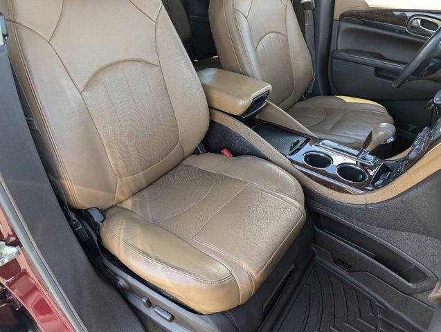 used 2017 Buick Enclave car, priced at $15,992