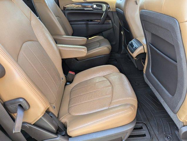 used 2017 Buick Enclave car, priced at $15,992