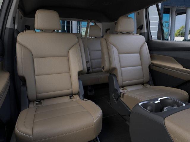 new 2026 Buick Enclave car, priced at $48,805