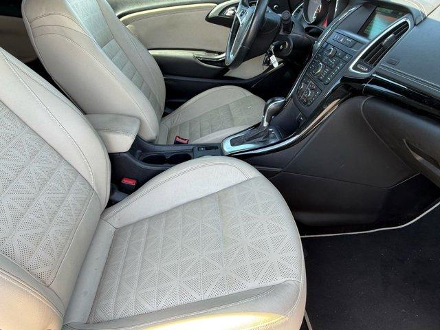 used 2019 Buick Cascada car, priced at $19,576