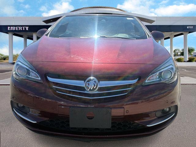 used 2019 Buick Cascada car, priced at $19,576