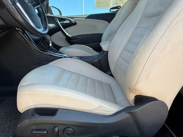 used 2019 Buick Cascada car, priced at $19,576
