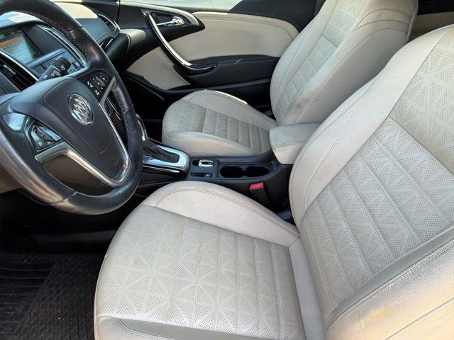 used 2019 Buick Cascada car, priced at $19,576