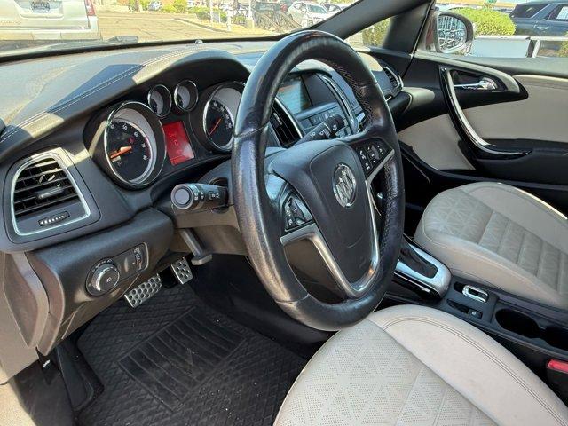 used 2019 Buick Cascada car, priced at $19,576
