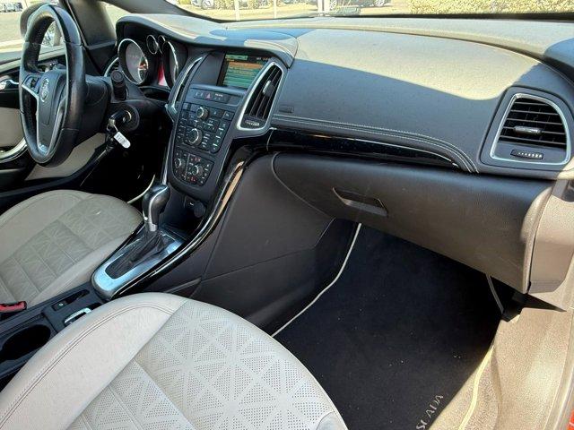 used 2019 Buick Cascada car, priced at $19,576