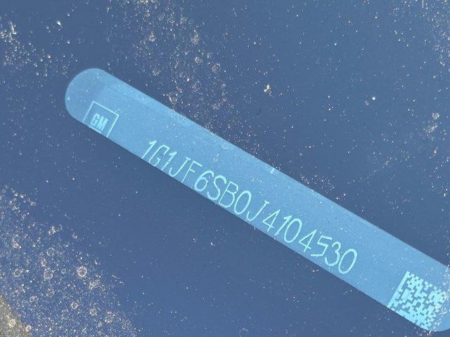 used 2018 Chevrolet Sonic car, priced at $12,995