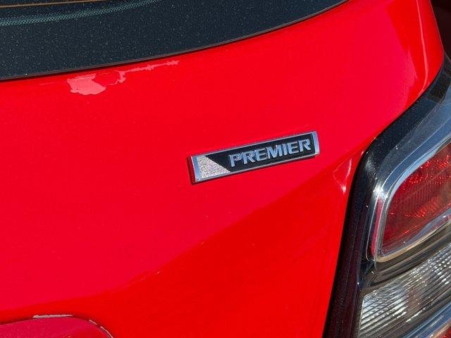 used 2018 Chevrolet Sonic car, priced at $12,995