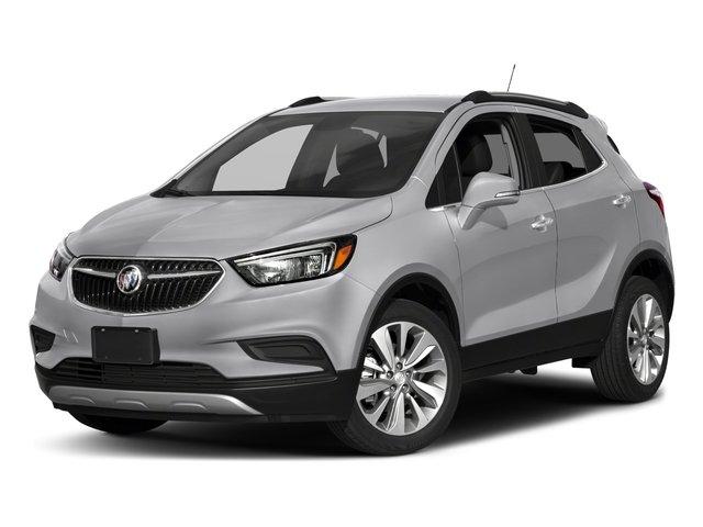 used 2018 Buick Encore car, priced at $10,995