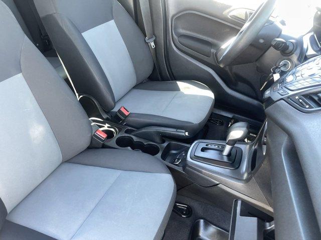 used 2015 Ford Fiesta car, priced at $4,995