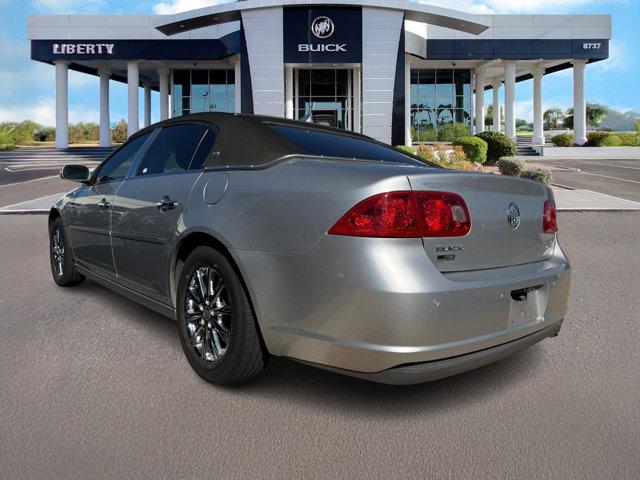 used 2011 Buick Lucerne car, priced at $10,995