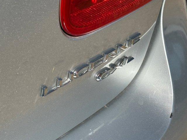 used 2011 Buick Lucerne car, priced at $10,995