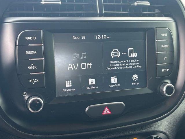 used 2020 Kia Soul car, priced at $16,995