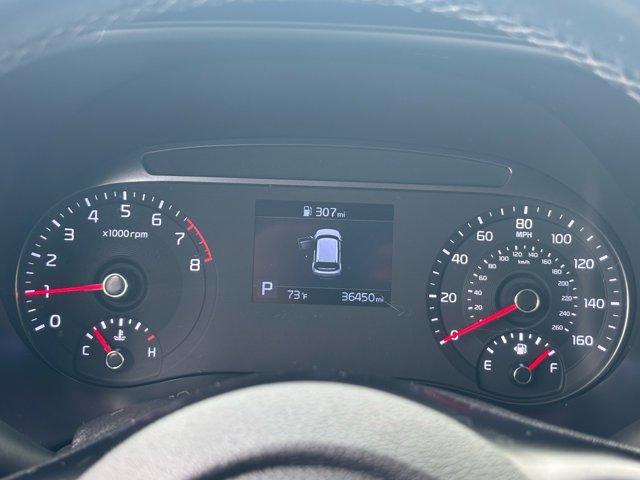 used 2020 Kia Soul car, priced at $16,995