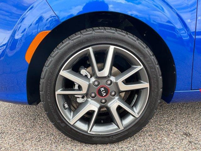 used 2020 Kia Soul car, priced at $16,995