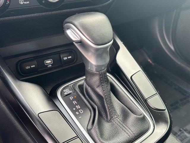 used 2020 Kia Soul car, priced at $16,995