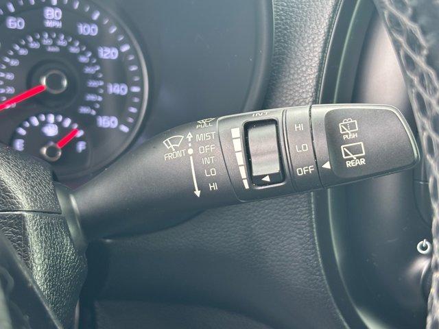 used 2020 Kia Soul car, priced at $16,995