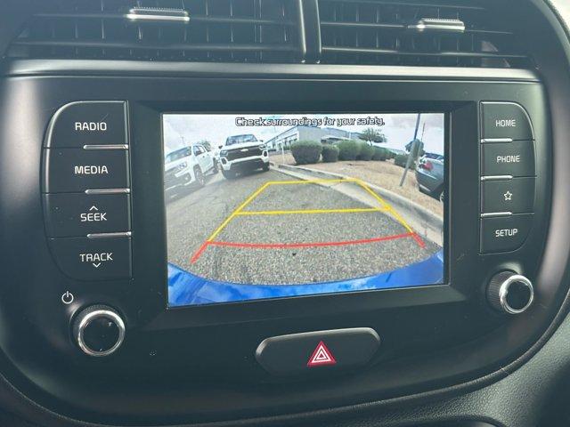 used 2020 Kia Soul car, priced at $16,995