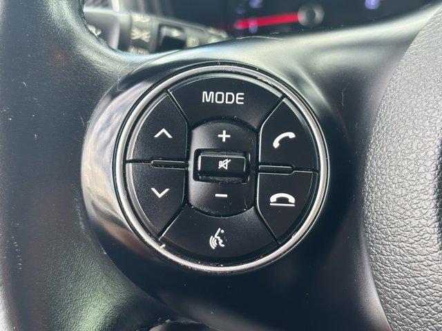 used 2020 Kia Soul car, priced at $16,995