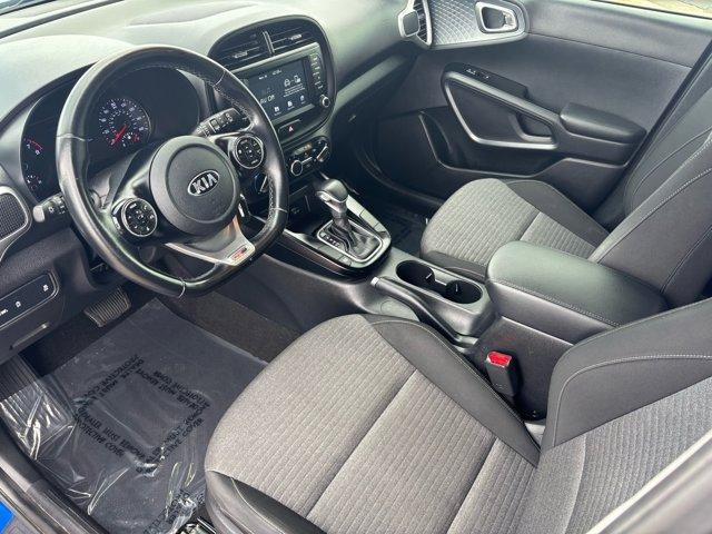 used 2020 Kia Soul car, priced at $16,995
