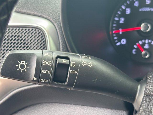 used 2020 Kia Soul car, priced at $16,995