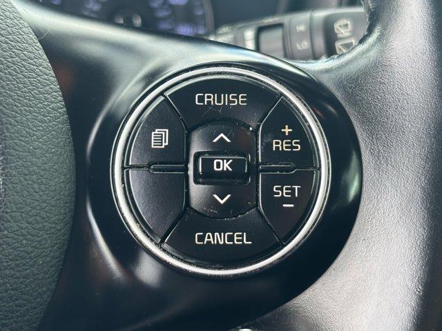 used 2020 Kia Soul car, priced at $16,995