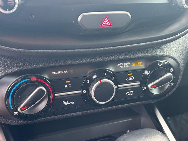 used 2020 Kia Soul car, priced at $16,995