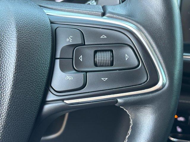 used 2023 Buick Envision car, priced at $28,995