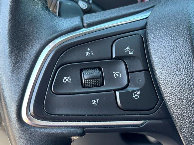 used 2023 Buick Envision car, priced at $28,995