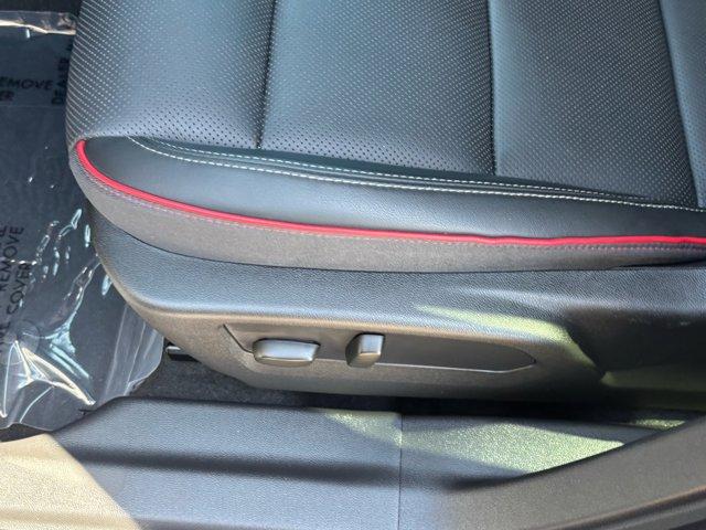 used 2023 Buick Envision car, priced at $28,995