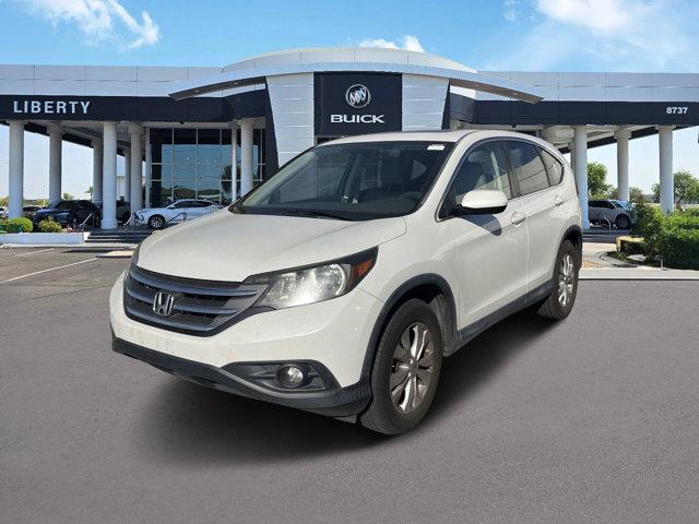 used 2013 Honda CR-V car, priced at $6,995