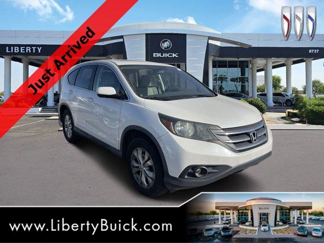 used 2013 Honda CR-V car, priced at $7,493