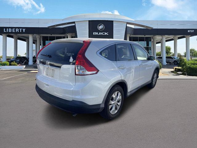 used 2013 Honda CR-V car, priced at $6,995