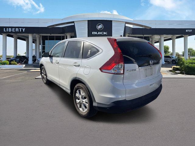 used 2013 Honda CR-V car, priced at $6,995