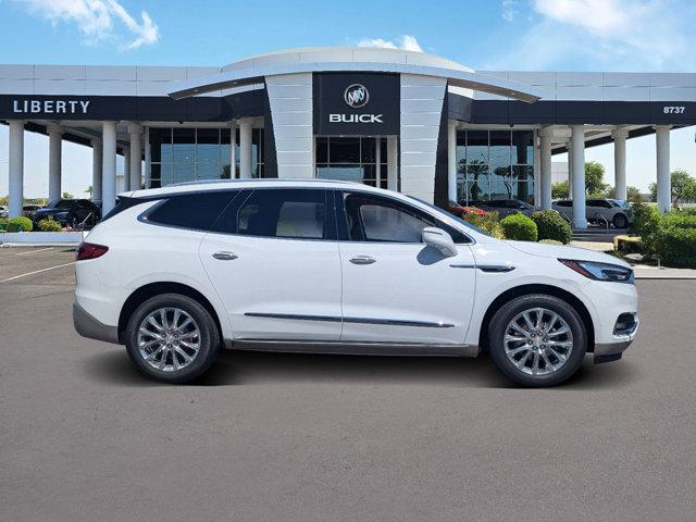 used 2020 Buick Enclave car