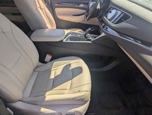 used 2020 Buick Enclave car