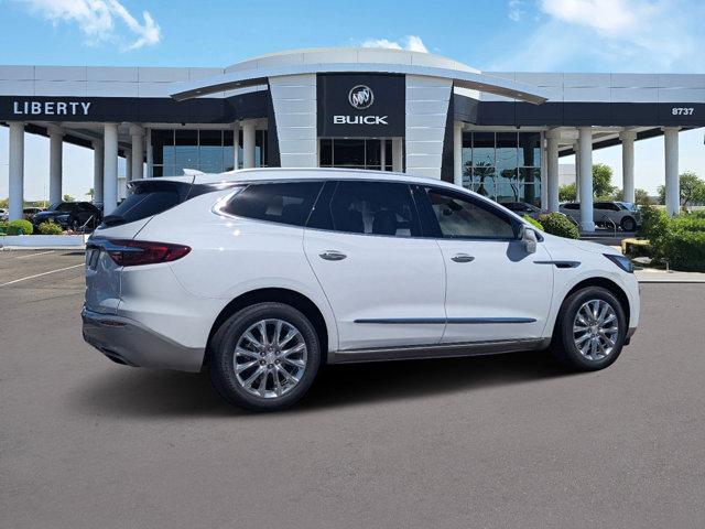 used 2020 Buick Enclave car