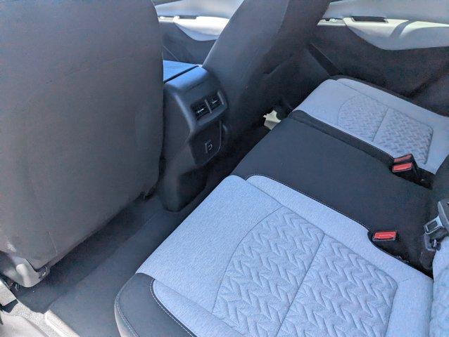 used 2022 Chevrolet Equinox car, priced at $23,227