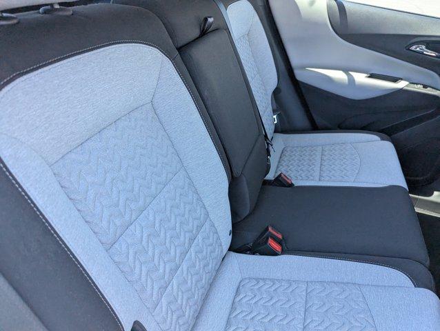 used 2022 Chevrolet Equinox car, priced at $23,227